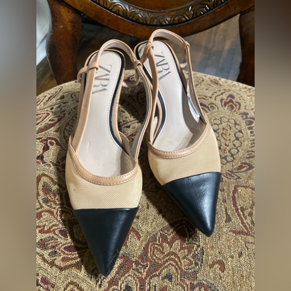Zara heels - Picture 2 of 7